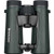 Vanguard 10x42 VEO HD IV Binoculars Bundle with Deluxe Harness, Digiscoping Adapter & Tripod Mount