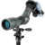 Vanguard 15-45x60 VEO HD Angled-Viewing Spotting Scope with Tripod & Digiscoping Adapter