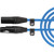 RODE XLR Male to XLR Female Cable (9.8', Blue)