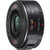 Panasonic Lumix G X Vario PZ 14-42mm f/3.5-5.6 Power O.I.S. Lens (Black)