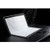 Godox F200Bi Bi-Color LED Light Panel on table
