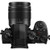 Panasonic Lumix G95 Hybrid Mirrorless Camera top with buttons and dials