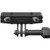 DJI Osmo Action Bike Seat Rail Mount