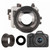 Ikelite 200DLM/D Underwater Housing and Canon EOS R100 Camera Kit