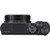 Panasonic ZS300 Digital Camera (Silver) [STORE BUNDLE]
