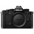 Nikon Zf Mirrorless Camera with 24-70mm f/4 Lens