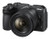 Nikon Z30 MIRRORLESS CAMERA w/12-28mm LENS