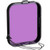 SeaLife SportDiver Magenta Filter for Green Water