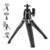 Neewer TP29 Metal Tabletop Mini Tripod with Ball Head