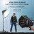 Neewer Q4 TTL Flash Strobe