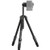 SmallRig FreeSpeed Carbon Fiber Travel Tripod with Ball Head