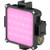 square Zhiyun FIVERAY M20C RGB LED Light 