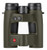 Leica 8x32 Geovid Pro Rangefinder Binoculars 2024 (Olive Green)