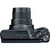 Canon PowerShot SX740 HS Digital Camera Bundle