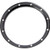 Tiffen Rear Mount Glimmerglass Filter for ARRI Signature Primes and Zooms (Grade 1/8)