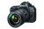 Canon EOS 5D Mark IV DSLR Camera with lens