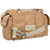 Domke F-7 Double AF Canvas Shoulder Bag - for 2 Large Film or Digital SLR Cameras with 4-5 Lenses and Accessories (Sand)