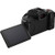 Panasonic Lumix G100D Mirrorless Camera with 12-32mm Lens  with screen flipped out