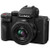 Panasonic Lumix G100D Mirrorless Camera with 12-32mm Lens 