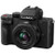 Panasonic Lumix G100D Mirrorless Camera with 12-32mm Lens  