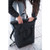 WANDRD Tote Backpack (Black, 20L)