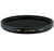 Marumi 77mm DHG ND-100000 Solid Neutral Density 5.0 Solar Eclipse Filter (16.5 Stops)