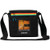 Polaroid Spectrum Box Camera Bag (Black with Black Strap)