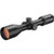 ZEISS 2-12x50 Conquest V6 Riflescope with External Elevation Turret (Plex 60 Reticle)