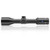 ZEISS 3-18x50 Conquest V6 Riflescope (ZBR Reticle, Matte Black)