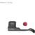 SmallRig Thumb Grip for FUJIFILM X100VI/X100V (Black)