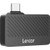 Lexar 2TB Professional Go USB 3.2 Gen 2 Portable SSD