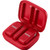 red Wireless Micro 2-Person Ultracompact Wireless Microphone System in box red Wireless Micro 2-Person Ultracompact Wireless Microphone System in box