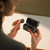 Compact Wireless Microphone System in case