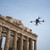 DJI Matrice 350 drone in use
