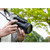 COOLPIX P1100 Digital Camera in use