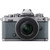 Nikon Zfc Mirrorless Camera with 16-50mm f/3.5-6.3 Lens (Colors)