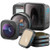 GoPro HERO13 Black with HB-Series Lens Collection
