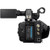 Sony PXW-Z300 3-CMOS XDCAM Camcorder