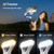 Insta360 Flow 2 AI Tracker Bundle (Stone Gray)
