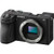 SONY a6700 Mirrorless with E PZ 16–50 mm F3.5–5.6 OSS II