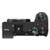 SONY a6700 Mirrorless with E PZ 16–50 mm F3.5–5.6 OSS II