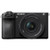 SONY a6700 Mirrorless with E PZ 16–50 mm F3.5–5.6 OSS II