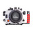 Ikelite 200DL Underwater Housing for Panasonic Lumix S1 II, S1R II & S1 IIE Mirrorless Digital Cameras