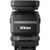 Nikon ME-D10 Shotgun Microphone for ZR