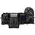 Z6 III Mirrorless Camera top view