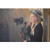 woman with camera on gimbal