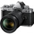Nikon Zf Mirrorless Camera with 24-70mm f/4 Lens (Silver)