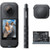 Insta360 X4 Air Starter Bundle (Black)