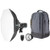 Westcott FJ250 250Ws Touchscreen Strobe with FJ-X3 S Trigger for Sony (1-Light Backpack Kit)