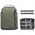 WANDRD PRVKE Zip Photo Bundle (Wasatch Green, 31L)